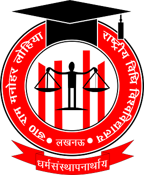 Dr Ram Manohar Lohiya National Law University
